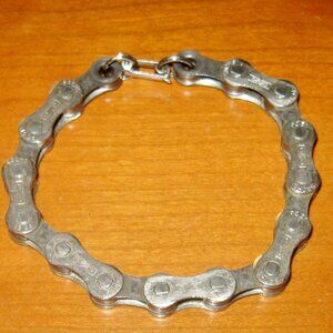 Sachs Chain Bracelet PC 51 Men's Accessory